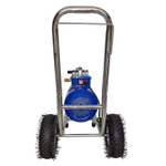 Аппарат окрасочный безвоздушного распыления мембранный X-990 Dino-Power