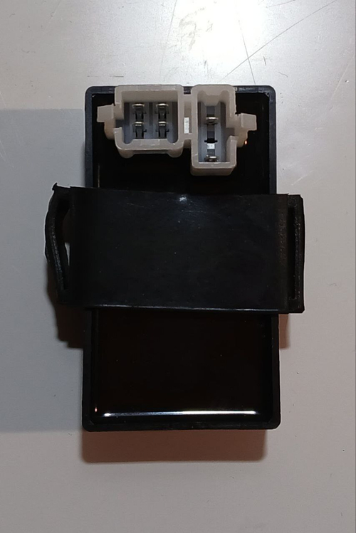 Коммутатор Мотоцикл Apollo M3 300