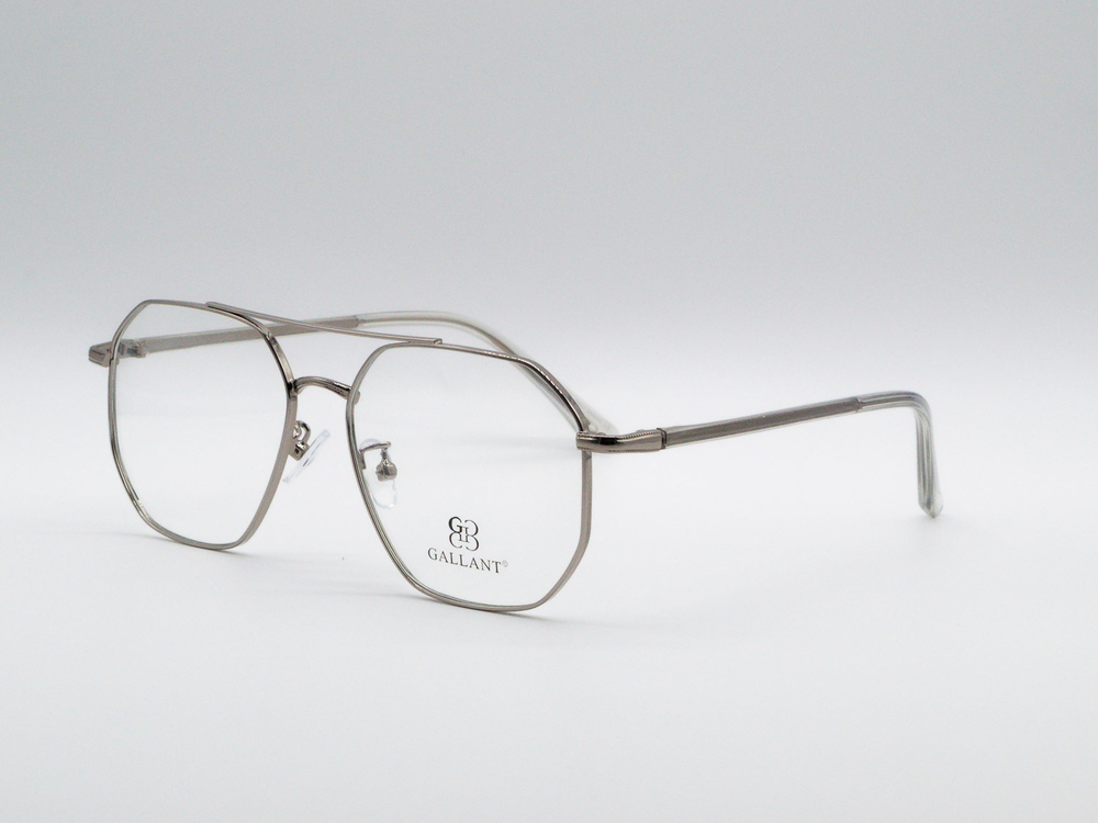 Изг. оправы Gallant 72693 Silver
