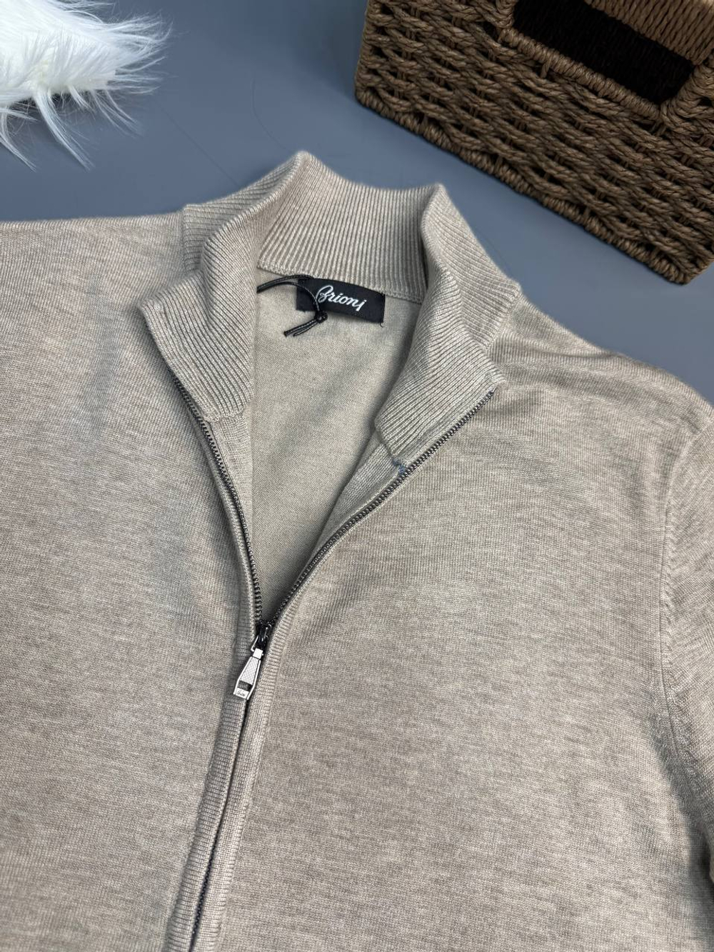 Кардиган Brioni