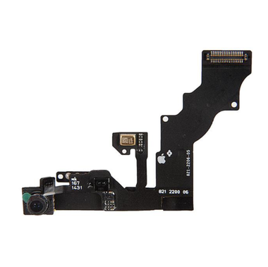 CAMERA Front (small) 前置摄像头 for Apple iPhone 6 Plus MOQ:10 Ref.感光
