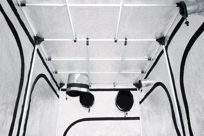 Гроутент PROBOX INDOOR MASTER 300х150х200