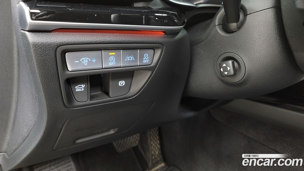 Genesis G80 (RG3) Бензин 3.5 Turbo AWD (06.2021)