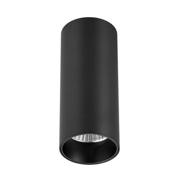 Накладной светильник LED 7W 3000K ST170.432.07 чёрный ST-Luce