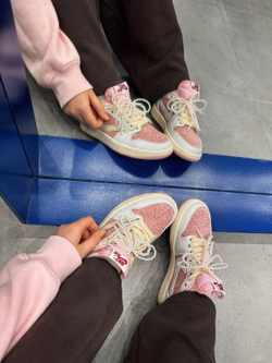 Кроссовки NIKE AIR JORDAN