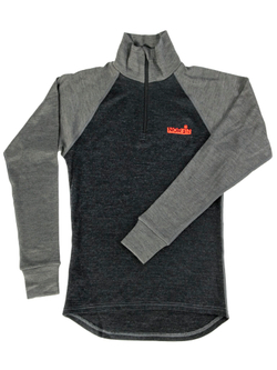 Термобелье Norfin NATURAL HEAT MERINO, размер XL