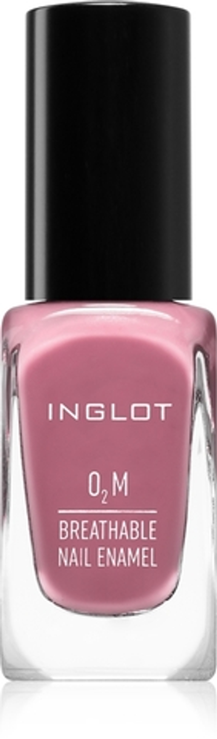 Inglot O₂M - лак для ногтей, 11 ml