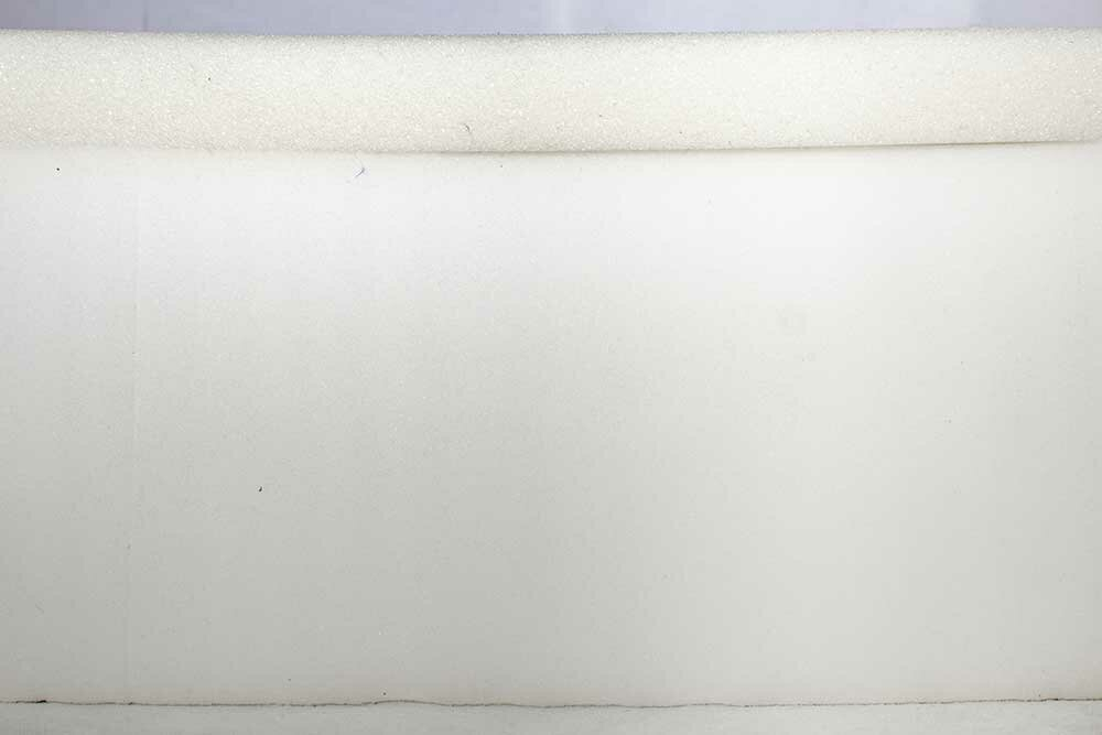 Матрас Dreamline Foam roll memory, беспружинный