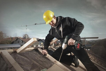 Гайковерт аккумуляторный METABO SSW 18 LTX 4,0 Ач 600 ударный 602198500