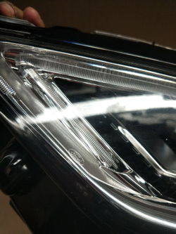 Фара передняя LED для Ford Mondeo (, оригинал)