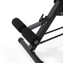 Скамья силовая универсальная UNIX Fit BENCH 4 in 1