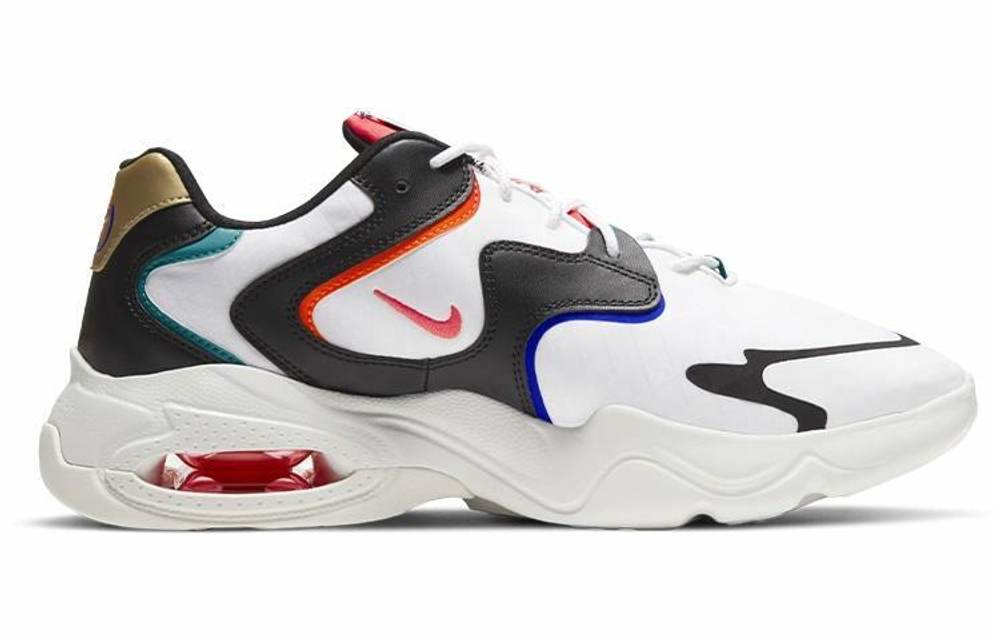 Кроссовки Nike Air Max 2X