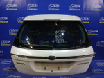 Дверь пятая SUBARU LEGACY 2006-2009