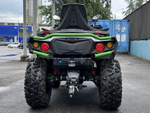 Квадроцикл AODES PATHCROSS 1000L EPS