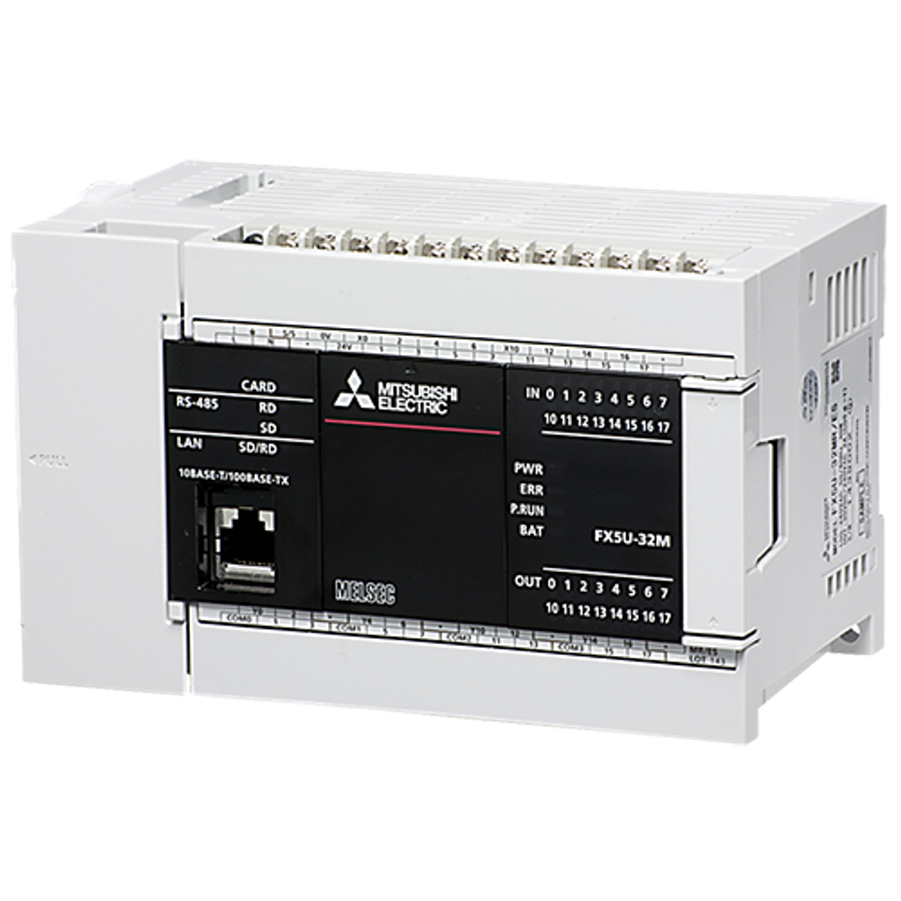 Mitsubishi FX5U-32MT/ES