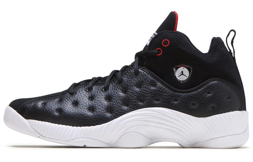 Кроссовки Jordan Jumpman Team Ii