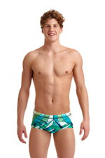Транки FUNKY TRUNKS Men's Big Blanc