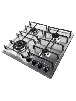 Газовая варочная панель HCG-414