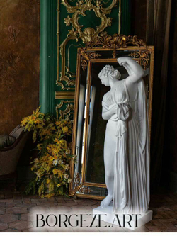 Статуя Венера Каллипига