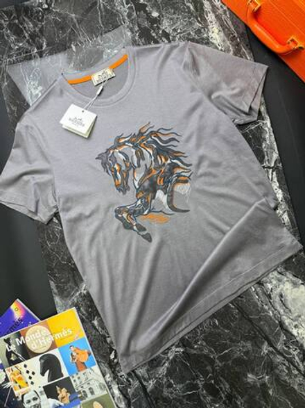 Футболка Hermes