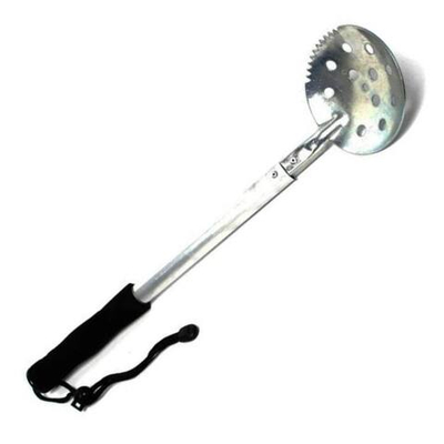 Черпак телескопический