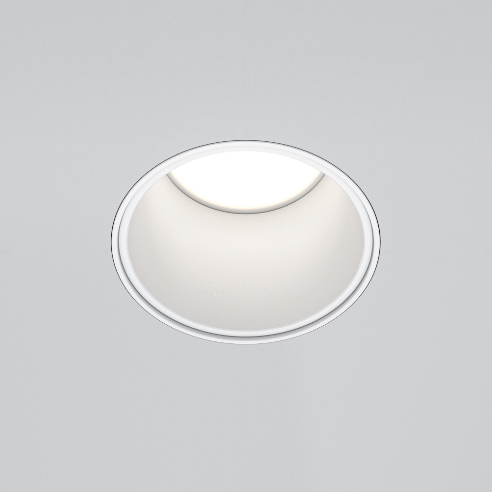 Встраиваемый светильник Technical DL048-01W