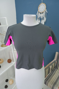 Футболка Litex практичная 46 размер