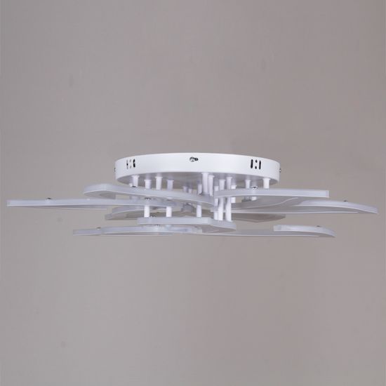 30150-0.3-6+3 WH светильник потолочный