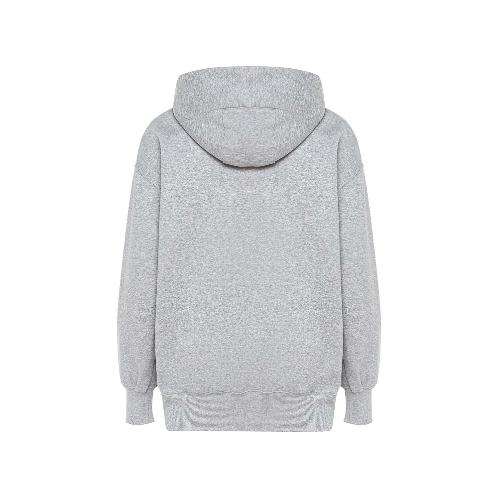 Женская толстовка Nike W NSW PHNX FLC OS PO HOODIE