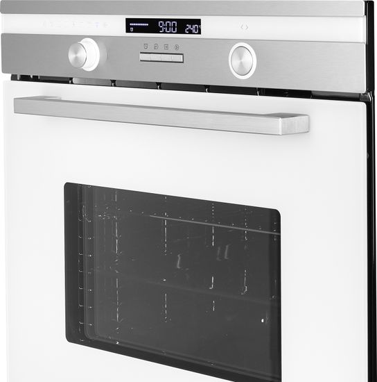Электрический духовой шкаф Weissgauff EOA 691 PDWX