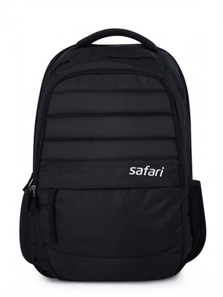 Рюкзак Safari Trance DLX 19 FB Black, 33*30*20 см, 30л, 600 гр., 3отд., чехол от дождя