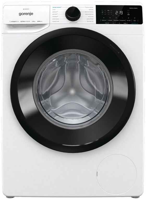 Gorenje WNA94ACIS Стиральная машина