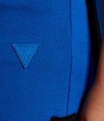 Спортивные штаны Guess - голубой(N4YQ13 KAD73)