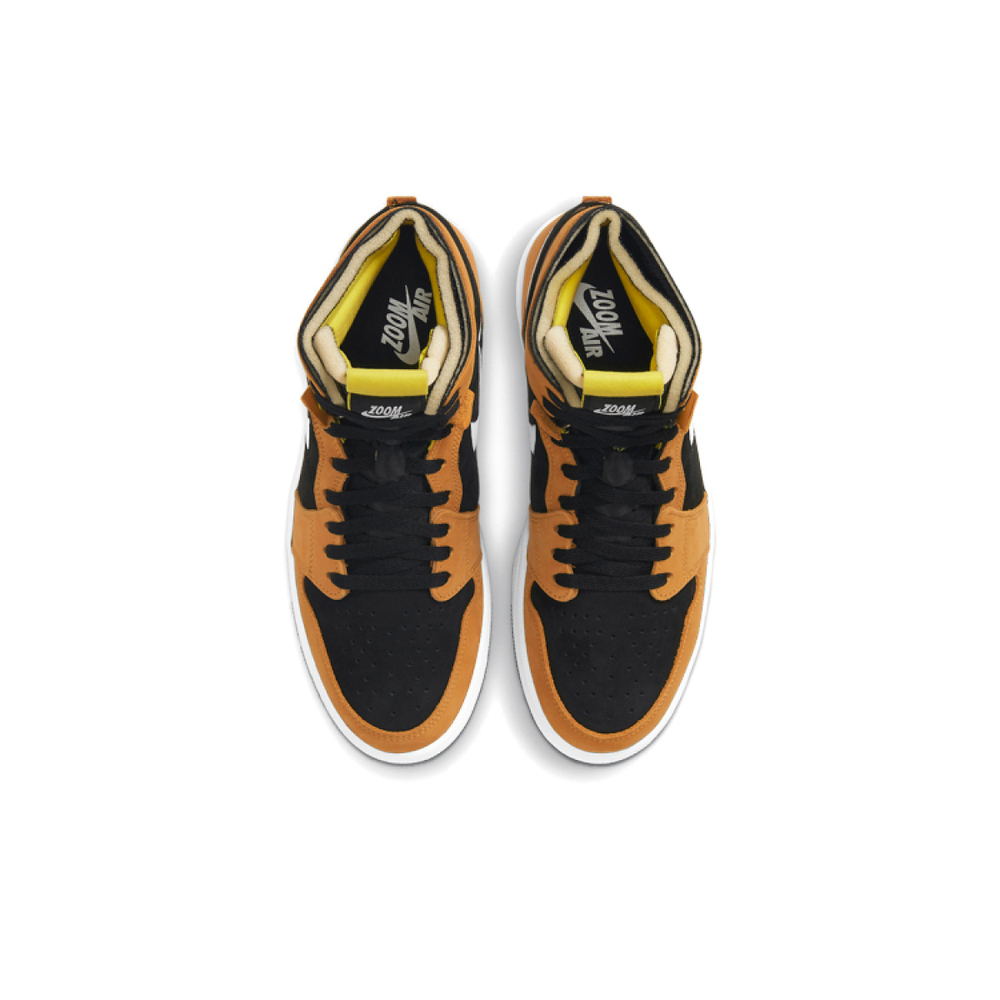 Кроссовки Air Jordan 1 High Zoom Comfort Rookie Of The Year