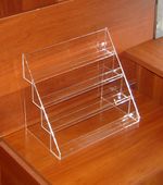 Горка подставка ГЛ-4-306х177х255