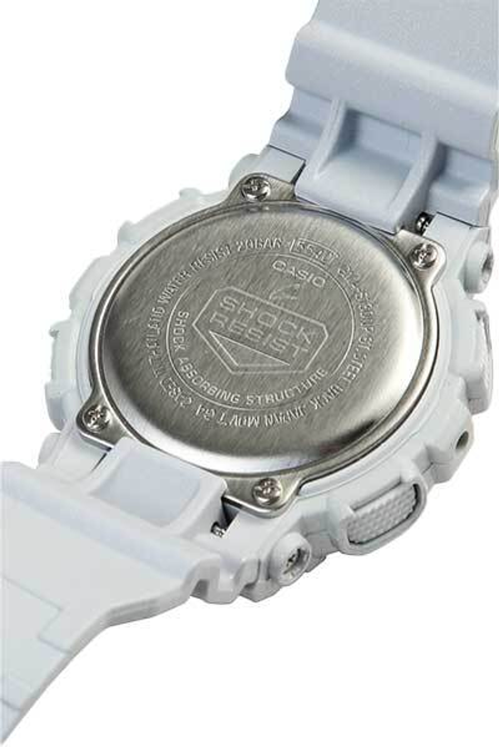 Женские наручные часы Casio G-Shock GMA-S130NP-8A