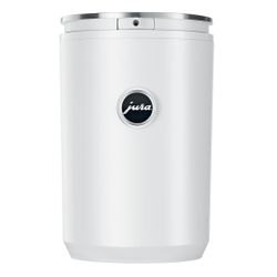 Охладитель молока Jura Cool Control Basis 1L WHITE (24262)