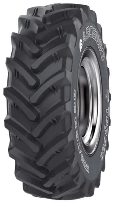 480/70R34 cat.no 3001040072 TDR700 143D TL Ascenso