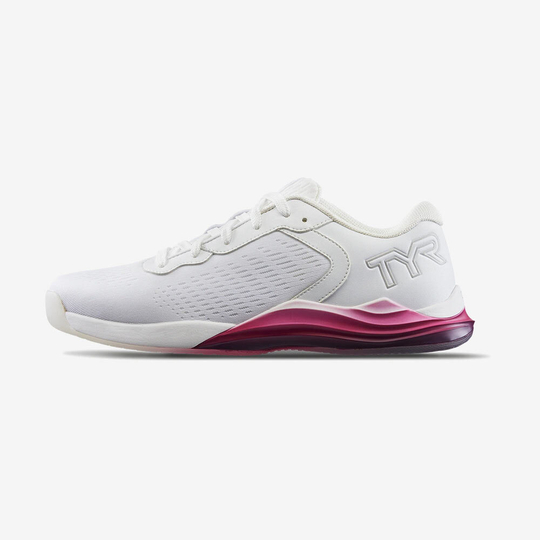 Кроссовки мужские TYR CXT-1 TRAINER (Белые)