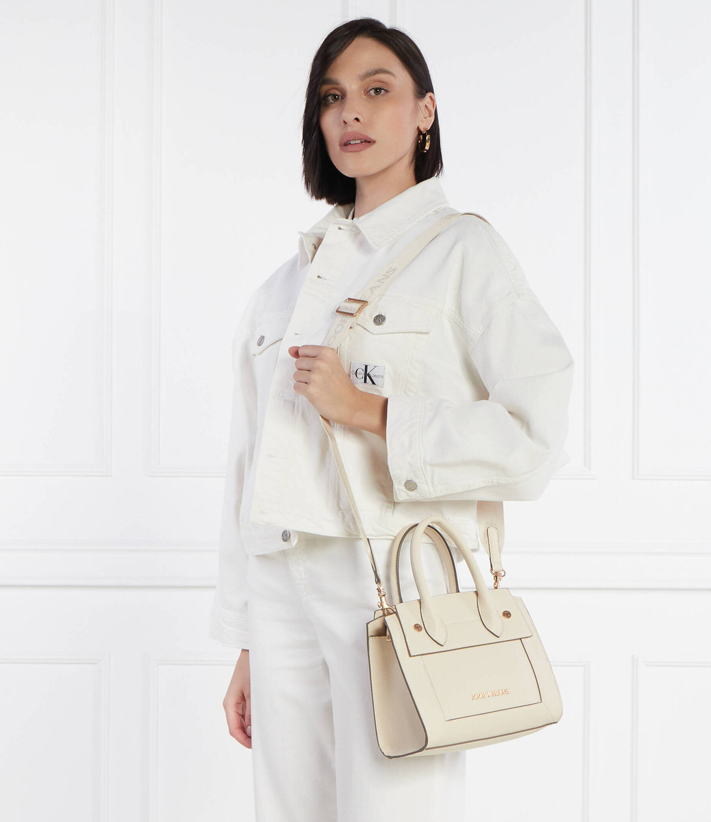 Сумка-трапеция Joop! Jeans - бежевый(4130000920)