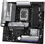 Материнская плата ASRock B860M LIVEMIXER WIFI DDR5