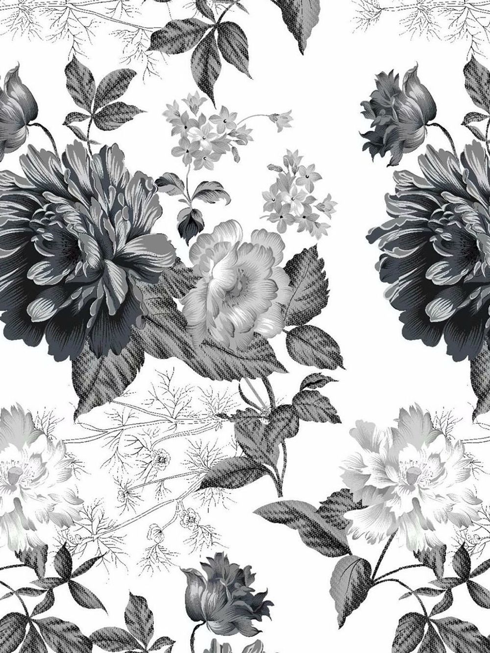 Наволочка комплект 2шт Simple House "Klaten" 50х70 см