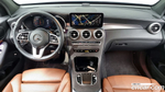 Mercedes-Benz GLC-Class X253 GLC300 4MATIC (08.2022)