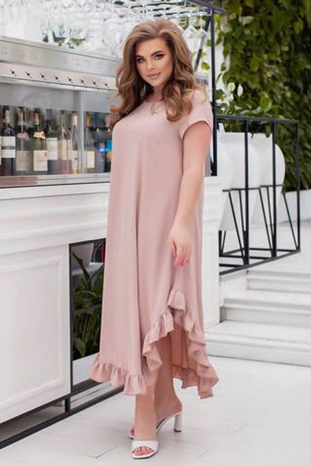 Платье УК-9023-4 Фабрика Моды