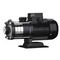 Насос горизонт.многоступ. CNP CHL 4-30, 0,55 кВт, резьб, 3х220В/3х380В, 50 Гц, нерж, 70 С