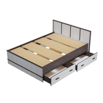 Корпус кровати Сакура Light 1.4 (без основания)