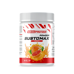 SUSTOMAX (MegaProtein)