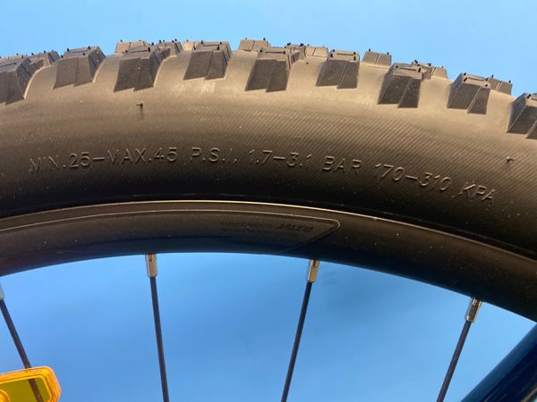 Горный велосипед Велосипед Merida Big.Trail 200