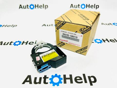 Датчик положения руля 89245-58010 Toyota