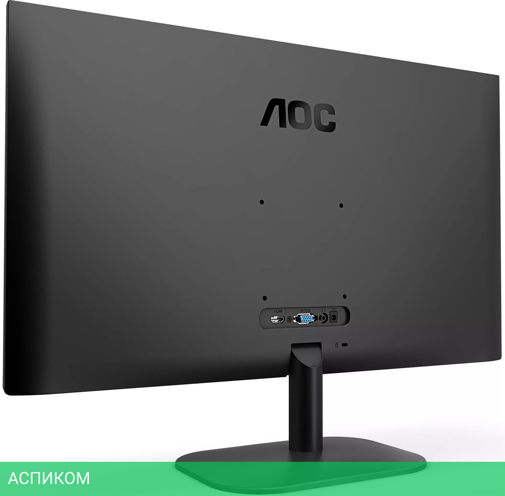 Монитор AOC 24B2XDA